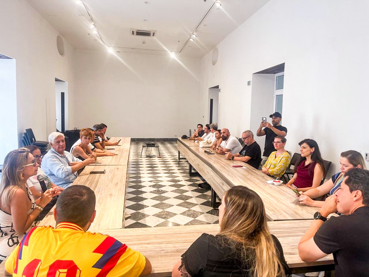 Noticias misionales de Personeria